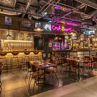 各種パーティにご利用いただけます