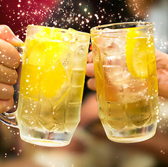 酒場そまる 大橋 居酒屋のコース写真