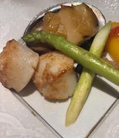 福岡　浦田にある鉄板焼き！