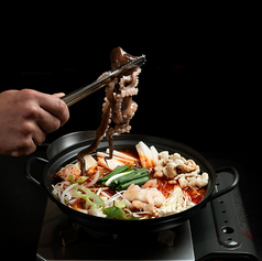 韓国居酒屋　ソウルナドゥリ　三宮の写真