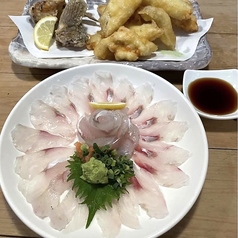 魚寅食堂 鶴屋町店のおすすめ料理2
