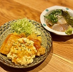 4/2～ランチメニュー変更