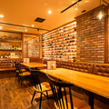富山イタリアン　Bistro ROSYの雰囲気1