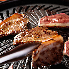 春夏秋冬 まるうのおすすめ料理1
