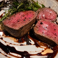 IL CUGINO VINOTECA イルクジーノビノテカのコース写真