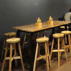サムズアップダイニング GYOTOKU BAR ギョウトク バーの雰囲気1