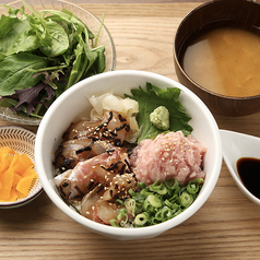 るるぶキッチンのおすすめランチ1