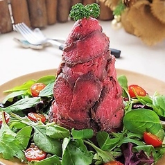 SPICE&MEAT CROWN クラウンのおすすめ料理1