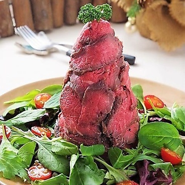 SPICE&MEAT CROWN クラウンのおすすめ料理1