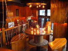 ジャクソンホール JACKSON HOLEの特集写真