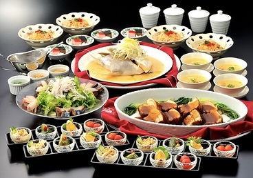 ダイニング皇のおすすめ料理1