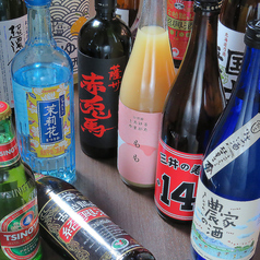 麻婆 酒 Chinese Dining 久蘭のコース写真