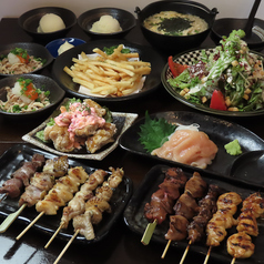 居酒屋yosari ヨサリのおすすめ料理1