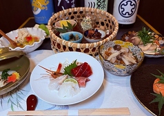 和心うららか 新小岩のコース写真