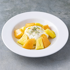 HITO TO HITO ヒトトヒトのおすすめ料理3