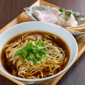 料理メニュー写真&nbsp;こく旨！鶏塩ラーメン