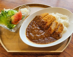 MASAKA食堂のコース写真