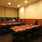 東北冷麺王 浜松駅本店の雰囲気3