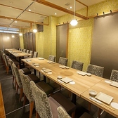 湊一や 京都駅前店の写真