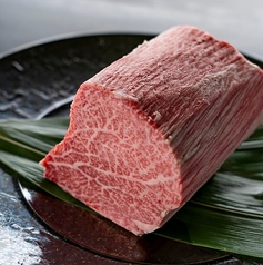 Villa Stellaのコース写真