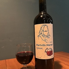 ヴィノ マルトヴィレ/オジャレシ
