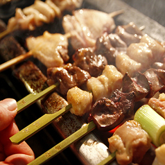 鳥元 新宿西口店の特集写真