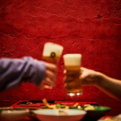 賄賂 新栄店のコース写真