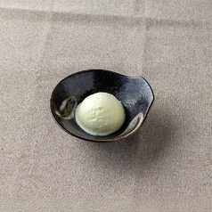 柚子シャーベット