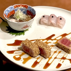 お料理 口福のおすすめ料理1