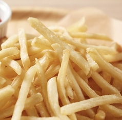 シャカシャカポテト