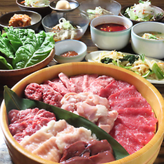 上野太昌園 上野駅前店特集写真1