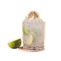 カイピリーニャ Caipirinha