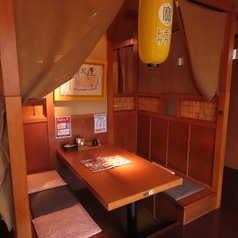掘りごたつ