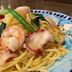 K&PASTAのおすすめ料理1