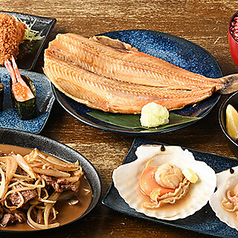 北海道素材を活かす料理の魅力と味わいこだわり