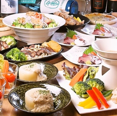 KAJI PLA DININGの特集写真