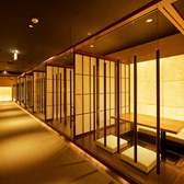 水no色 札幌大通店の雰囲気2