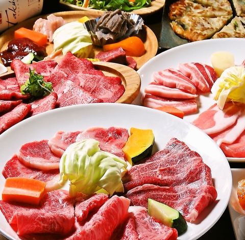 【西播磨の老舗】おいしいお肉を食べるなら…焼肉南大門 赤穂店へ！