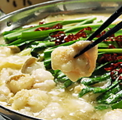 ろく六のコース写真