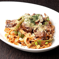 カフェレストラン ルシェッロ Cafe Restaurant Ruscelloの特集写真