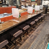 千寿一歩一歩 msb田町店の雰囲気3