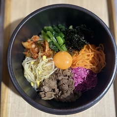 韓国料理（予約制）