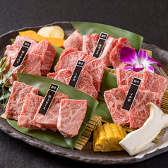 WAGYUの国の特集写真