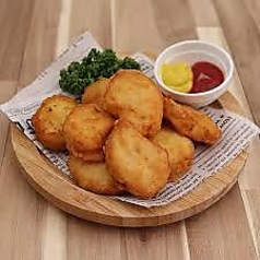 チキンナゲット