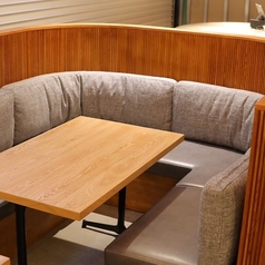 ESPRESSO D WORKS エスプレッソディーワークス 志木店の特集写真