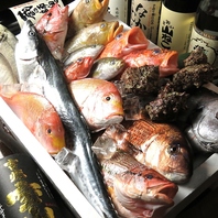 博多名物料理・創作料理の数々を揃えております。