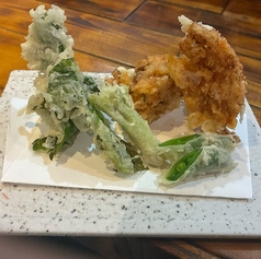 創作料理 京KINの特集写真