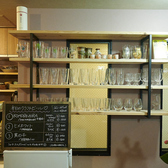 ビールと肴　びあらヴぁの雰囲気3