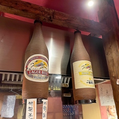 炭火焼鳥 艶寺 ENJI えんじ 天文館の特集写真