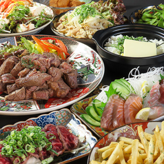 燈火 touka 広島駅前店特集写真1